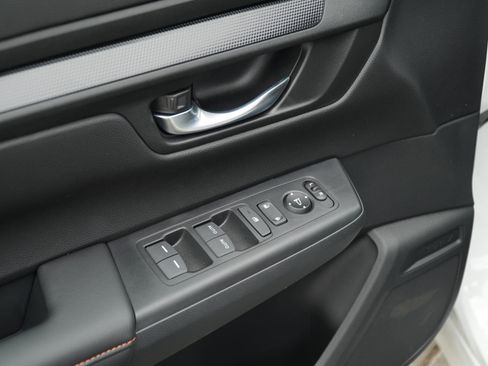 New 2026 Honda CR-V Sport image 13