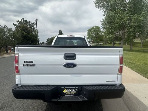 Used 2012 Ford F150 XL w/ PWR Equipment Group image 6