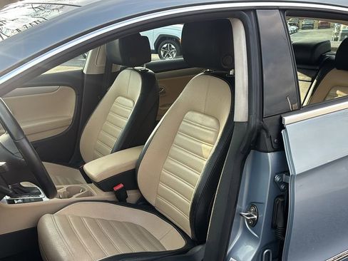 Used 2013 Volkswagen CC Sport image 10