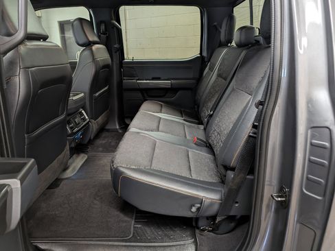 Used 2023 Ford F150 Tremor image 8