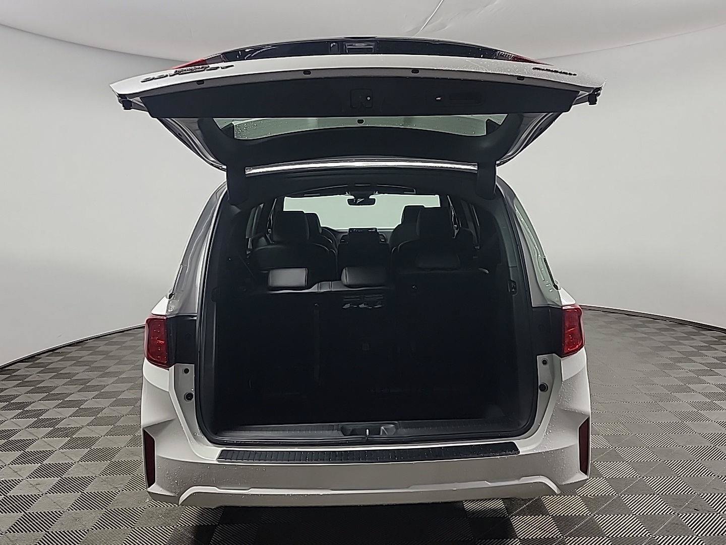 New 2027 Honda Odyssey Sport-L image 5