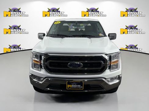 Used 2023 Ford F150 XLT w/ XTR Package image 2