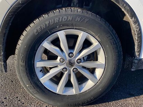 Used 2020 Dodge Durango SXT image 21