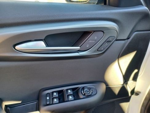 Used 2024 Dodge Hornet R/T w/ R/T Blacktop Package image 22