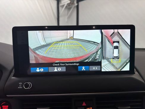 New 2026 Honda Pilot Touring image 33