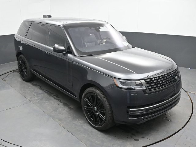 Used 2023 Land Rover Range Rover Long Wheelbase Autobiography AWD/4WD image 33