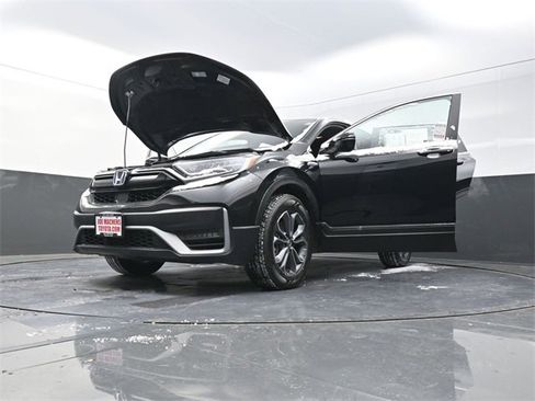 Used 2022 Honda CR-V EX image 37