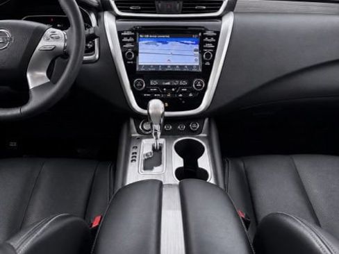 Used 2017 Nissan Murano Platinum w/ Platinum Technology Package AWD/4WD image 32