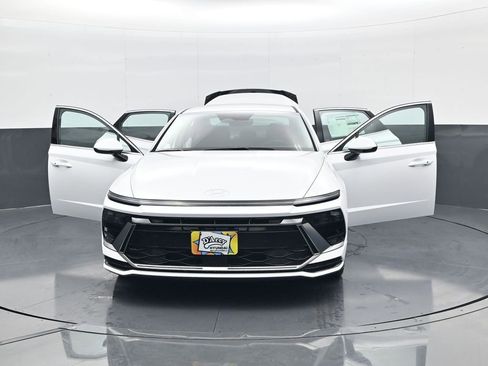 New 2026 Hyundai Sonata SEL image 31