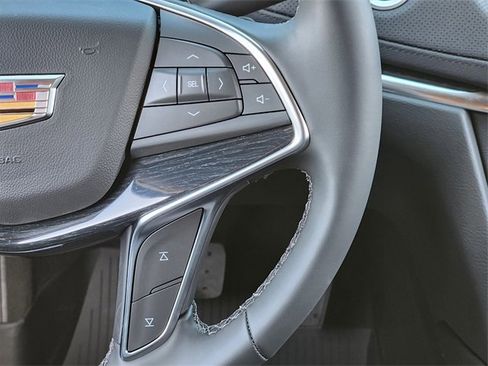 New 2025 Cadillac XT5 Premium Luxury w/ Technology Package image 23