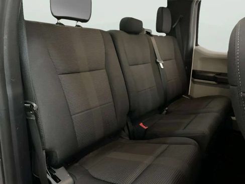 Used 2020 Ford F150 XL w/ Equipment Group 101A Mid RWD image 49