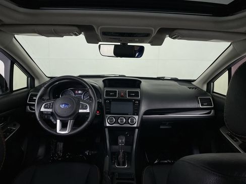 Used 2017 Subaru Crosstrek 2.0i Limited image 29