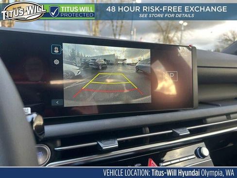 New 2026 Hyundai Santa Cruz SE image 56