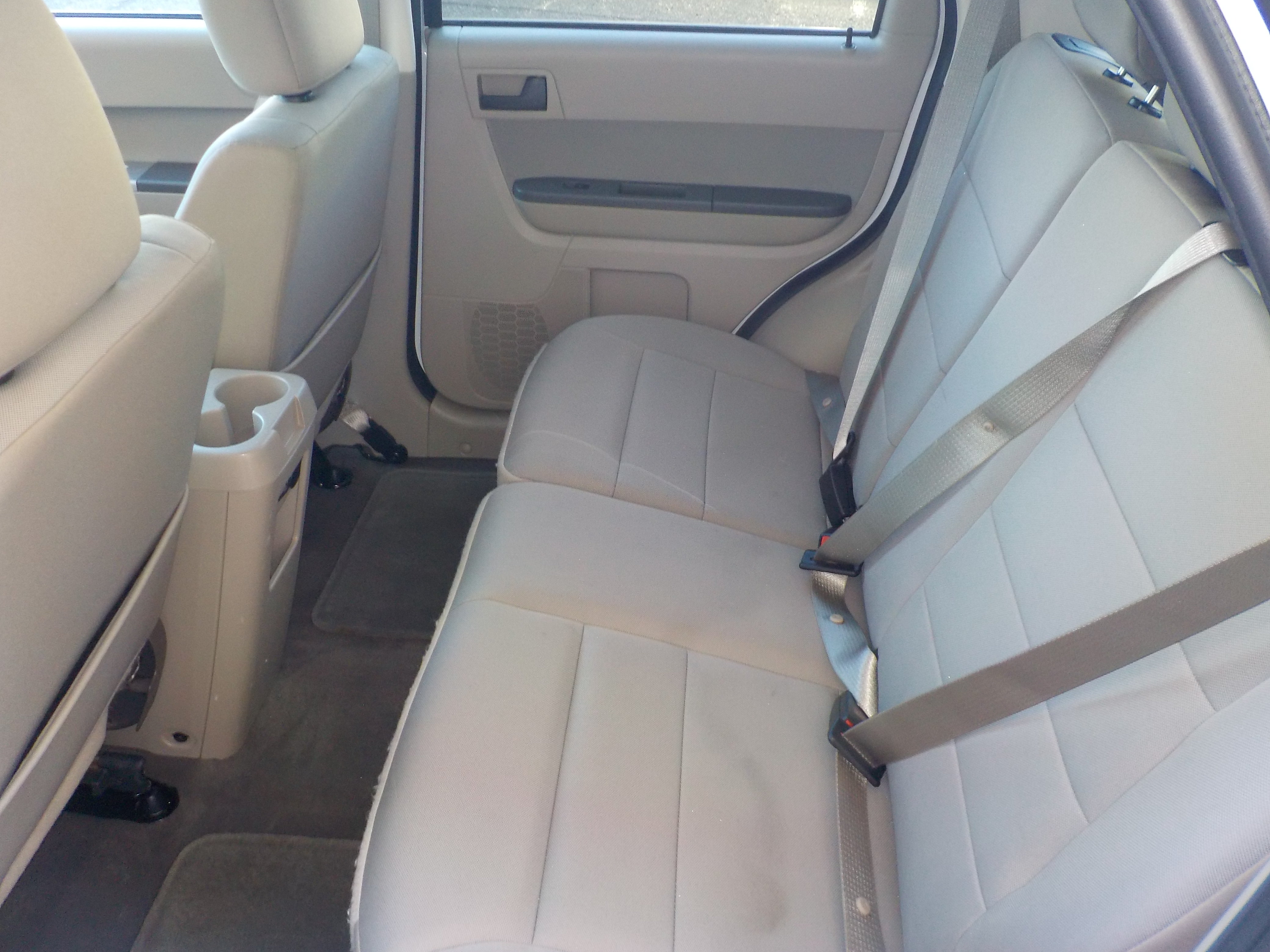 Used 2012 Ford Escape 4WD Hybrid image 17