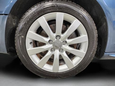 Used 2015 Audi A4 2.0T Premium w/ Audi MMI Navigation image 10