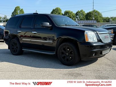 Used 2013 GMC Yukon Denali