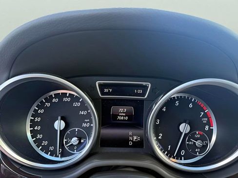 Used 2015 Mercedes-Benz ML 400 4MATIC image 14