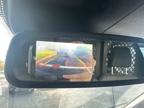 Used 2018 Ford Transit 250 130 Low Roof w/ Exterior Upgrade Package image 23