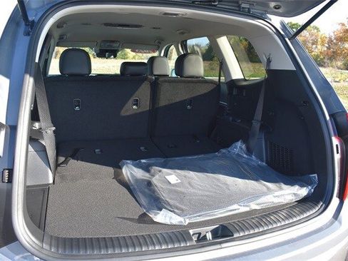 New 2025 Kia Telluride LX image 15