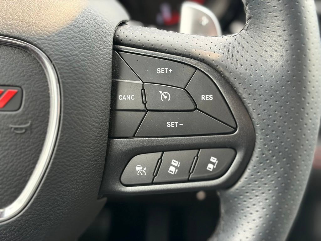 Used 2023 Dodge Durango R/T AWD/4WD image 26
