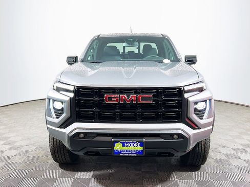 New 2026 GMC Canyon Elevation w/ Convenience Package image 2