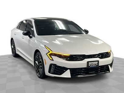 Used 2026 Kia K5 GT