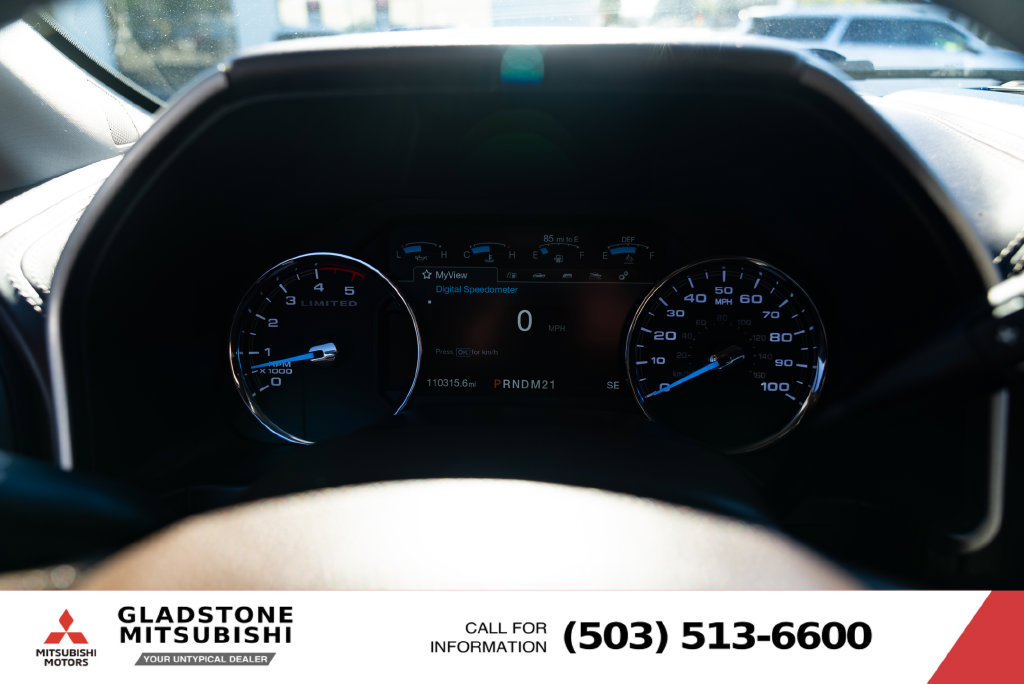 Used 2019 Ford F250 Limited AWD/4WD image 13