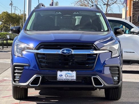 New 2026 Subaru Ascent Touring image 10