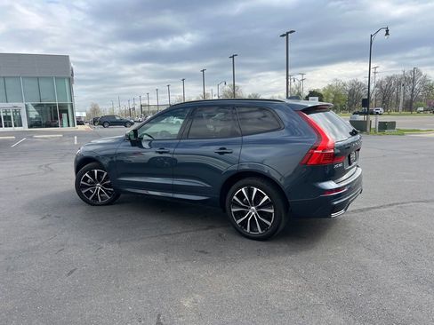 Used 2024 Volvo XC60 B5 Plus w/ Protection Package Premier image 4