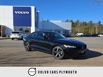 Used 2023 Volvo S60 B5 Plus w/ Climate Package