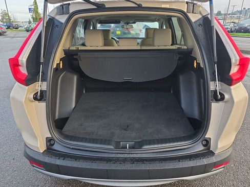 Used 2019 Honda CR-V EX image 15