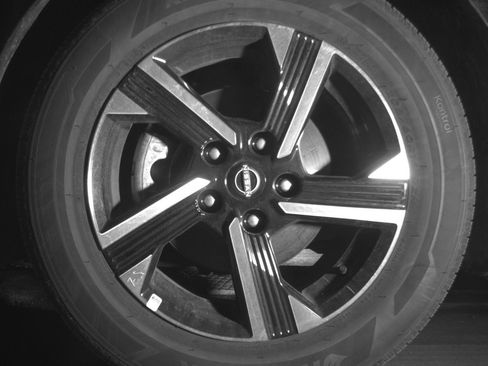 Used 2025 Nissan Sentra SV image 12