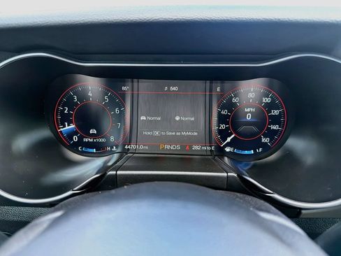Used 2023 Ford Mustang Premium w/ Equipment Group 201A RWD image 37