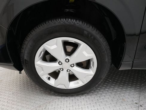 Used 2016 Subaru Forester 2.5i Limited image 29