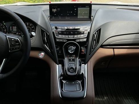 New 2026 Acura RDX SH-AWD w/ Advance Package image 17