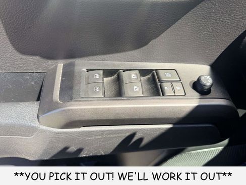 Used 2023 Toyota Tacoma TRD Off-Road RWD image 13