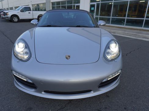 Used 2009 Porsche Boxster S image 2