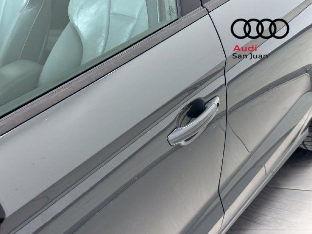 Used 2018 Audi A3 2.0T Premium w/ Convenience Package FWD image 8