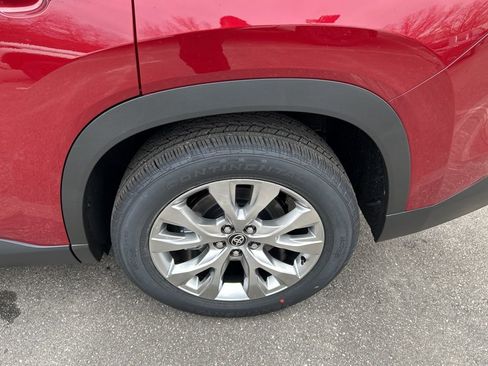 New 2026 Toyota Grand Highlander Limited image 15