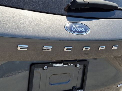 Certified 2022 Ford Escape SE w/ Convenience Package AWD/4WD image 30