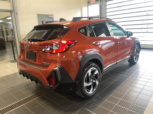 Used 2025 Subaru Crosstrek 2.5i Limited AWD/4WD image 23