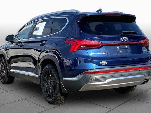 Used 2022 Hyundai Santa Fe Limited w/ Cargo Package FWD image 12
