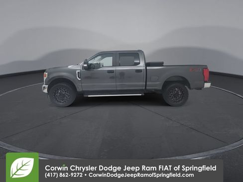 Used 2020 Ford F250 XL w/ STX Appearance Package AWD/4WD image 5