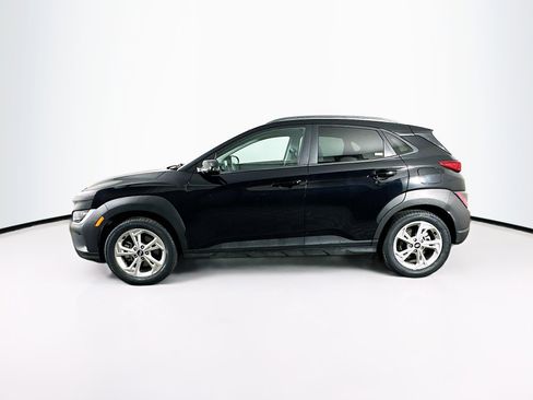 Used 2023 Hyundai Kona SEL w/ Cargo Package image 4