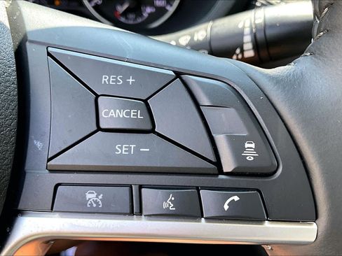 Certified 2024 Nissan Sentra SV w/ All-Weather Package FWD image 33
