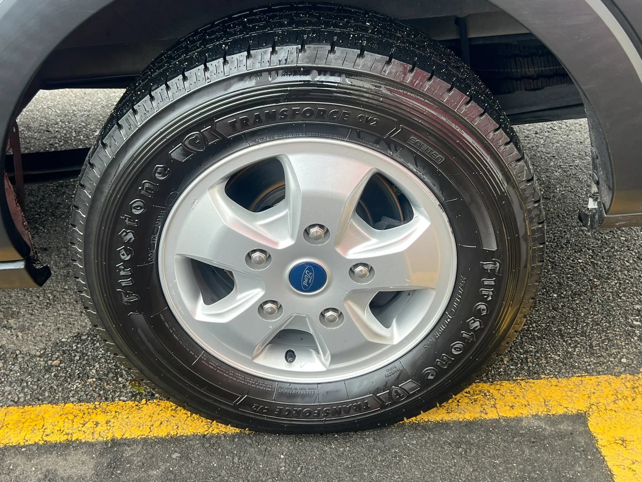 Used 2019 Ford Transit 350 XLT RWD image 10