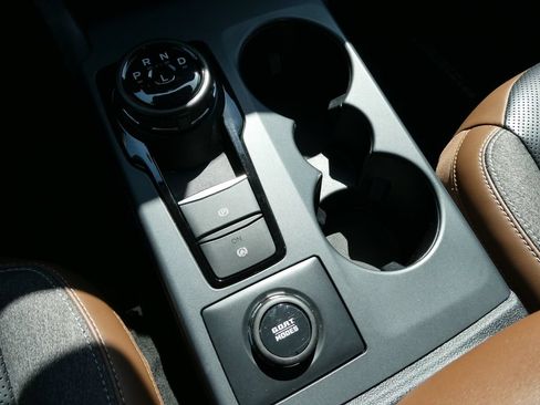 Used 2022 Ford Bronco Sport Outer Banks AWD/4WD image 26