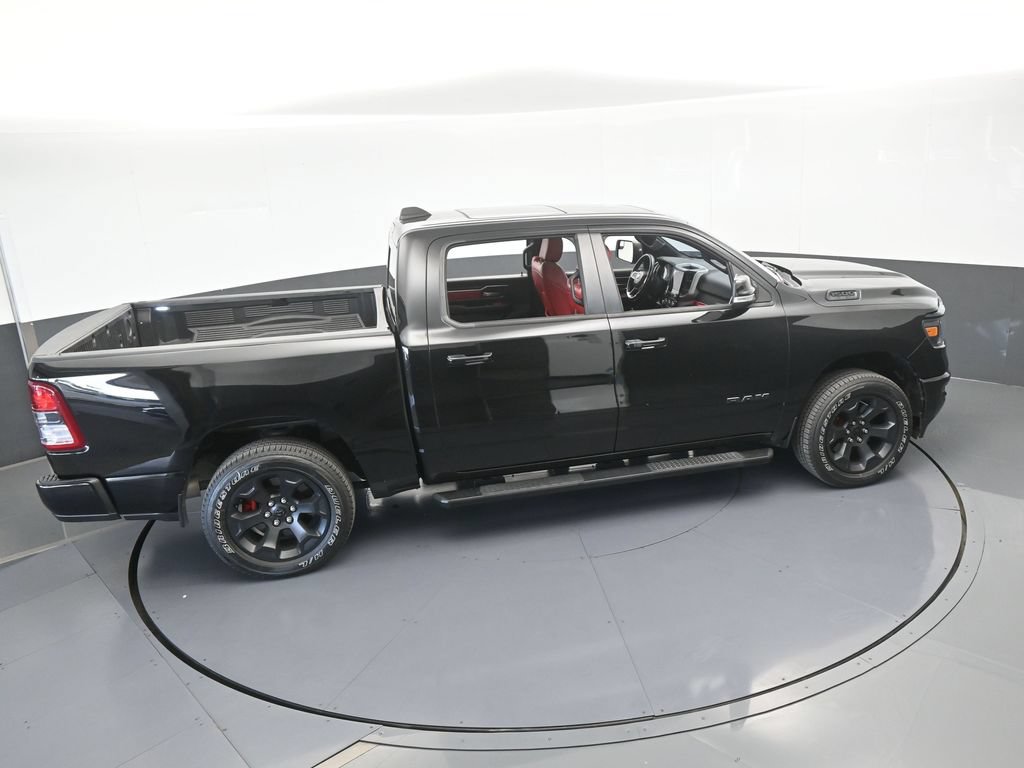 Used 2019 RAM 1500 Big Horn RWD image 58