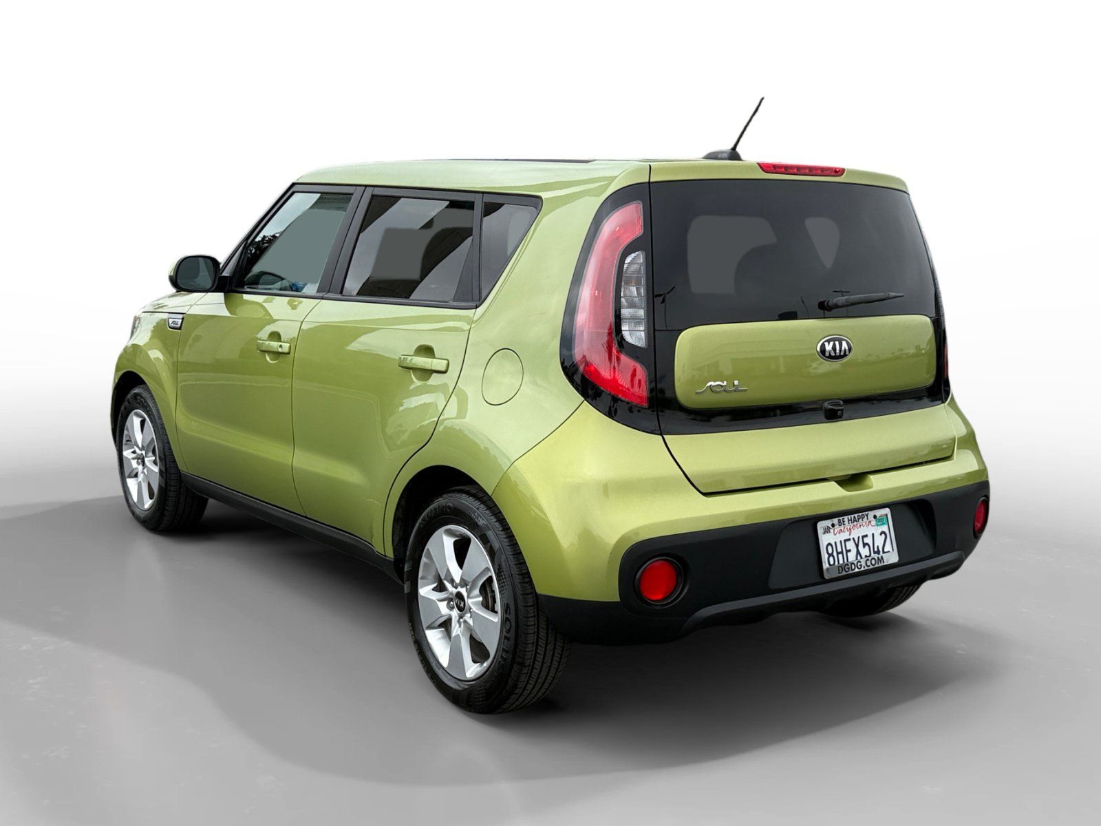 Used 2019 Kia Soul FWD image 3