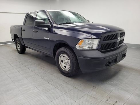 Used 2018 RAM 1500 Tradesman w/ Protection Group AWD/4WD image 13